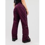Pantaloni Snow Coal Lucania Aubergine Violet