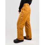 Pantaloni Snow Coal Lucania Bone Brown