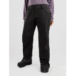 Pantaloni Snow Oyuki Hara Yamapro 2L Black