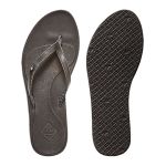 Slapi Free Waters Lana Sandals Black