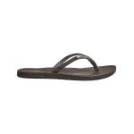 Slapi Free Waters Lana Sandals Black