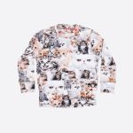 AIRHOLE - Milk Fleece Thermal SET - MEOW W24 (Copii)