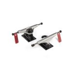 Axe Skate Hydroponic Iron Black