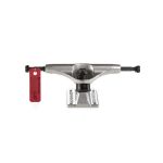 Axe Skate Hydroponic Iron Silver