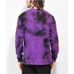 Bluza Broken Promises Deathnote Ryuk Tiedye