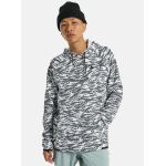 Hanorac Termal Burton Men's Crown Weatherproof Zebra Camo