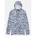 Hanorac Termal Burton Men's Crown Weatherproof Zebra Camo