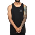 Maiou HUF Checkered Black