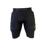 Pantaloni protectie Flex-Force X Short D3O V4