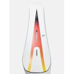 Placa Snowboard BURTON - CUSTOM SMALLS W24