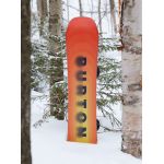 Placa Snowboard BURTON - CUSTOM SMALLS W24