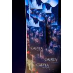 Placa Snowboard CAPiTA BIRDS OF A FEATHER 2025