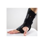 Protectie incheietura Flexmeter Wrist Guard Double with D3O