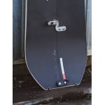 Splitboard Season Pass Black 2023