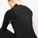 Vesta Clew Back Protector