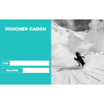 Voucher CADOU