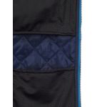 2nd Layer & Insulator Coal Bailey Dress Blues Morocan Blue