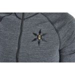 AIRBLASTER Women's Ninja Suit MERINO WOOL Sangria