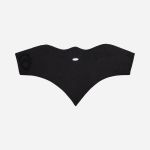 Airhole Facemask 2 Layer Red Buffalo
