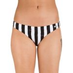 Bikini Bottom Pukas Surf Regular Frunced Pattern