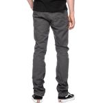 Blugi Free World Messenger Jeans Charcoal Gray