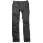 Blugi Free World Messenger Jeans Charcoal Gray