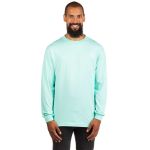Bluza The Quiet Life Shhh Long Sleeve Blue