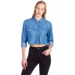 Camasa Empyre Tularosa LS Blue