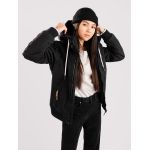 Geaca Iarna Kazane Smoky Black New Lining