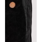 Geaca Iarna Kazane Smoky Black New Lining