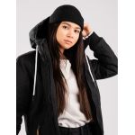 Geaca Iarna Kazane Smoky Black New Lining