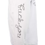 Hanorac RIPNDIP Tangled Hoodie White XL