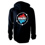 Hanorac SPARK R&D Universe Pullover