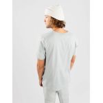 Tricou Kazane Landscape Naturals Ficus 531 Green