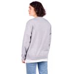 Bluza A.Lab All Good heather Grey Gray