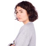 Bluza A.Lab All Good heather Grey Gray