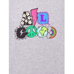 Bluza A.Lab All Good heather Grey Gray