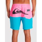Boardshorts Quiksilver X Strager Things Butt Logo 1986