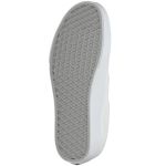 Espadrile Vans Classic Slip Ons True White
