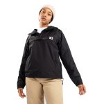 Geaca Iarna Carhartt WIP Nimbus Pullover Anorak Black