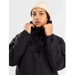 Geaca Iarna Carhartt WIP Nimbus Pullover Anorak Black