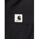 Geaca Iarna Carhartt WIP Nimbus Pullover Anorak Black