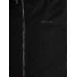 Geaca Iarna Coal Canyon Anthracite Black