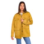 Geaca Iarna Dickies Reworked Chore Coat Bronza Mist Brown