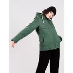 Geaca Iarna Kazane Mina Pineneedle Green