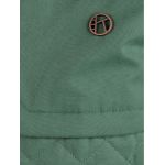 Geaca Iarna Kazane Mina Pineneedle Green