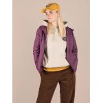 Geaca Zine Purple Gumdrop Violet