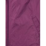 Geaca Zine Purple Gumdrop Violet