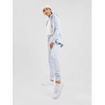 Hanorac Kazane Revena Naturals Zip Ficus 19 Blue
