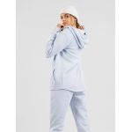 Hanorac Kazane Revena Naturals Zip Ficus 19 Blue